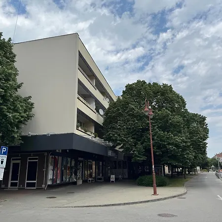 Mokka Spot Belvarosi