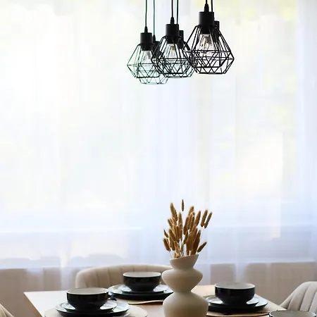 Mokka Spot Belvarosi アパート シオーフォク