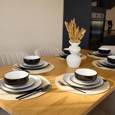 Apartment Mokka Spot Belvarosi Siofok