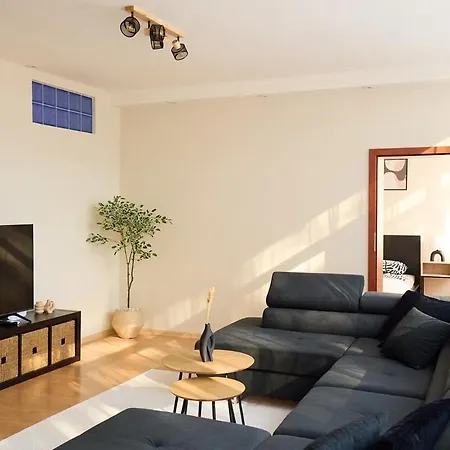 Mokka Spot Belvarosi Apartment Siofok