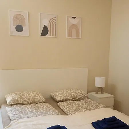 Mokka Spot Belvarosi Apartment