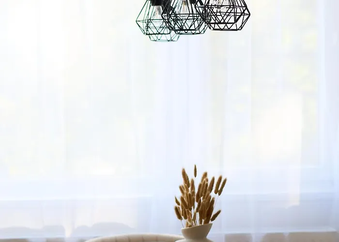 Mokka Spot Belvarosi Lejlighed Siófok