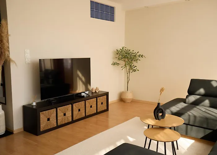 Mokka Spot Belvarosi Lejlighed