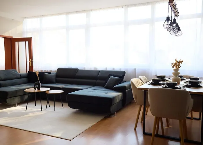 Mokka Spot Belvarosi Lejlighed Siófok